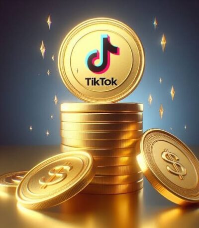 Tiktok Coins