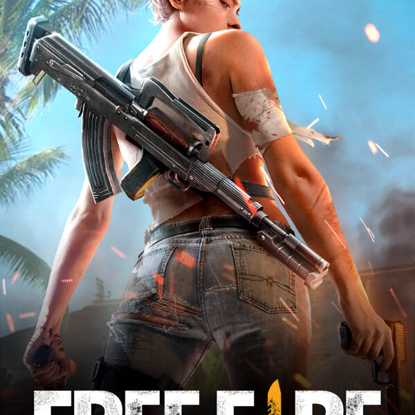 free fire diamonds