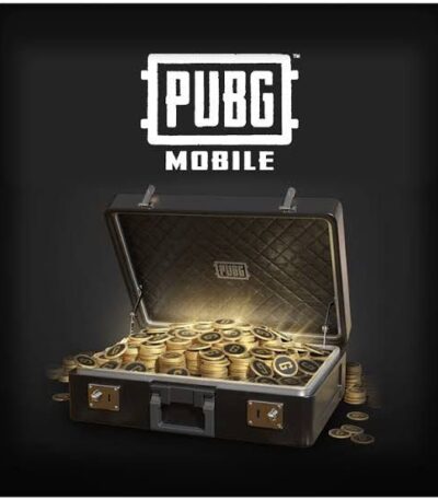 Pubg Mobile UC