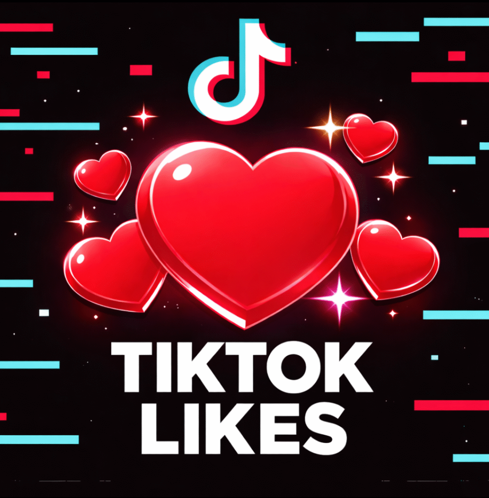 Tiktok Likes