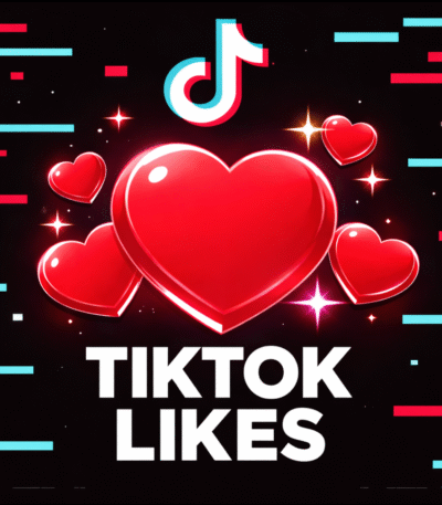 Tiktok Likes
