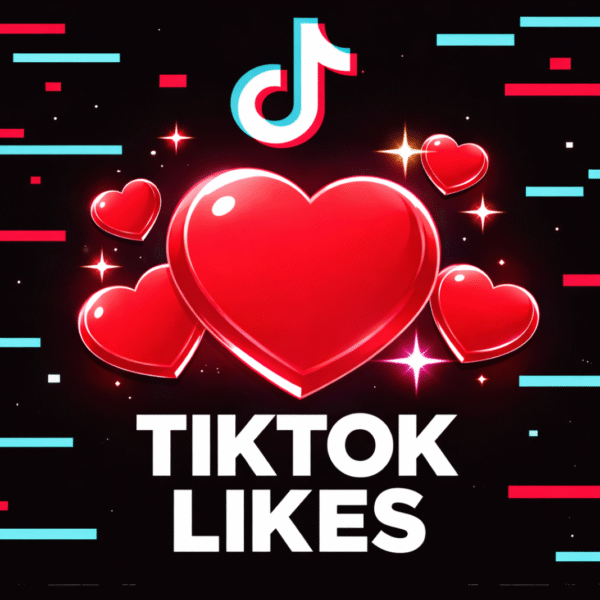 Tiktok Likes