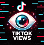 Tiktok Views