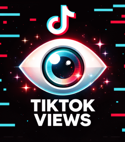 Tiktok Views