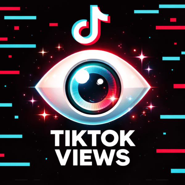 Tiktok Views