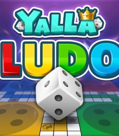 Yalla Ludo diamond