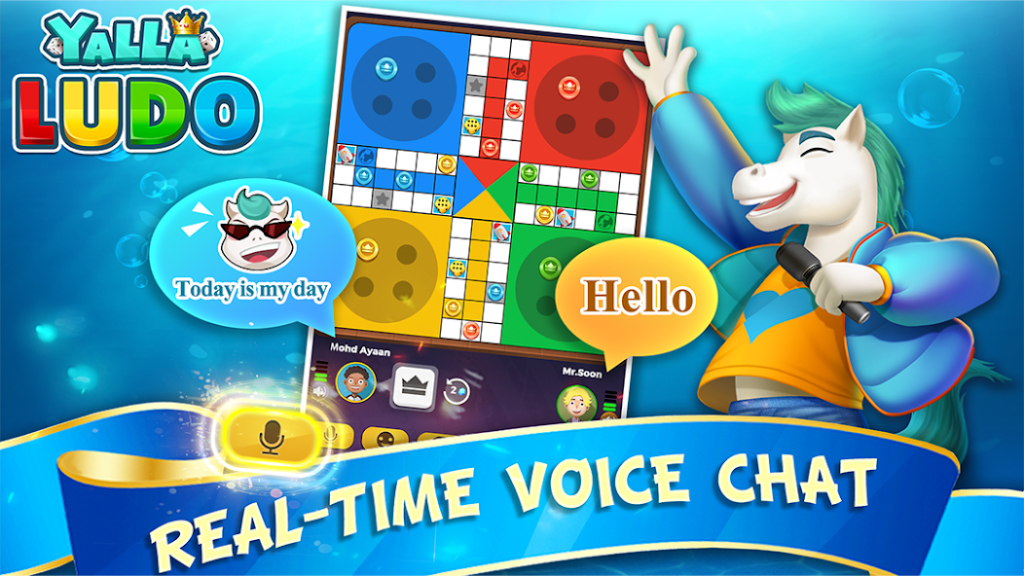 yalla ludo purchase