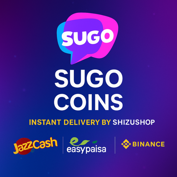 Sugo Coins