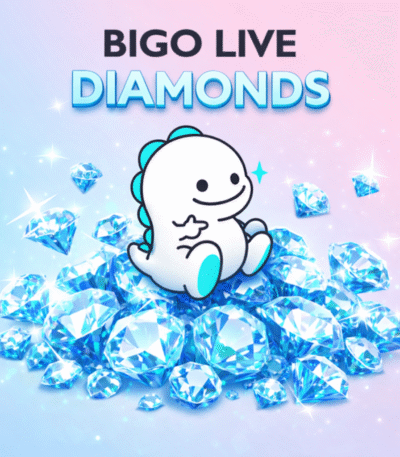 BIGO Live Diamonds