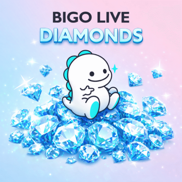 BIGO Live Diamonds