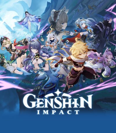 Genshin Impact
