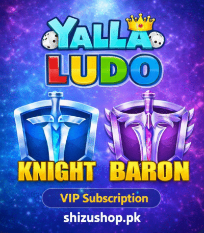 Yalla Ludo VIP